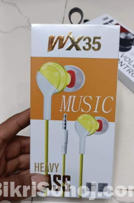 Moko Earphones D sirijar